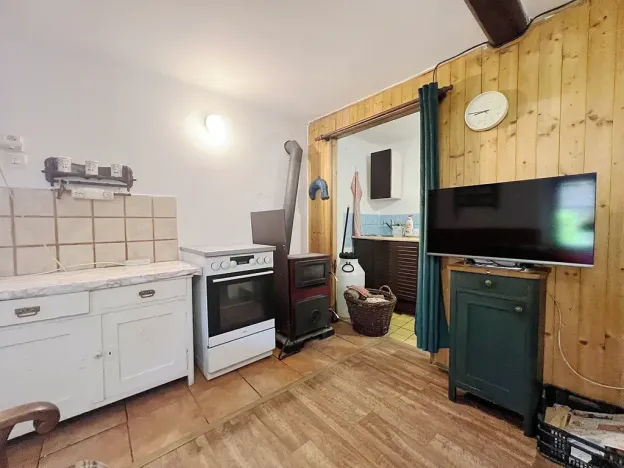 Prodej chalupy, Medonosy, 170 m2