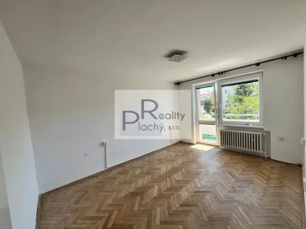Pronájem bytu 2+1, Znojmo, Vančurova, 58 m2