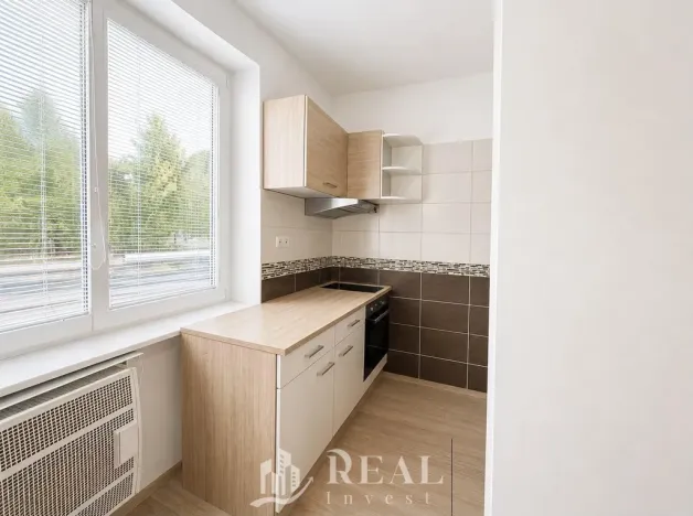 Prodej bytu 1+kk, Louny, Přemyslovců, 23 m2