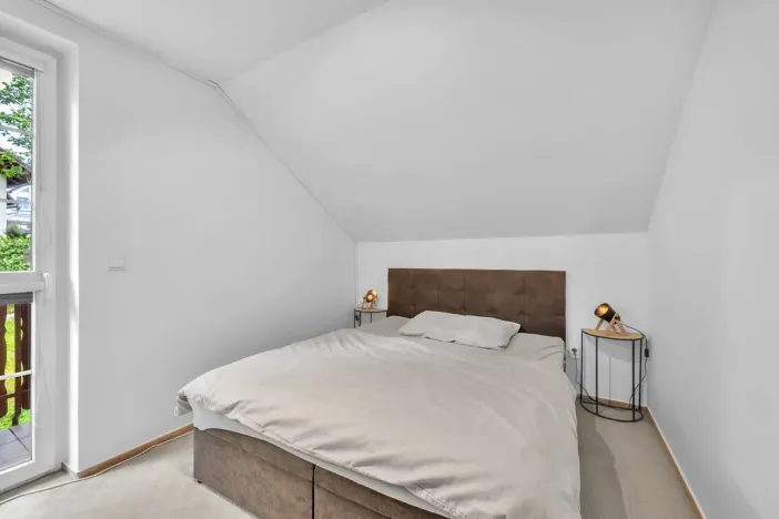 Prodej rodinného domu, Mladé Buky - Hertvíkovice, 139 m2