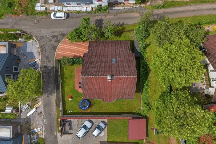 Prodej rodinného domu, Mladé Buky - Hertvíkovice, 139 m2