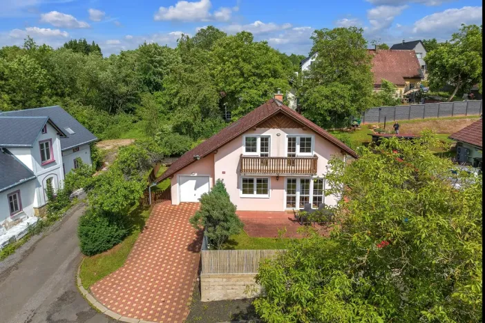 Prodej rodinného domu, Mladé Buky - Hertvíkovice, 139 m2