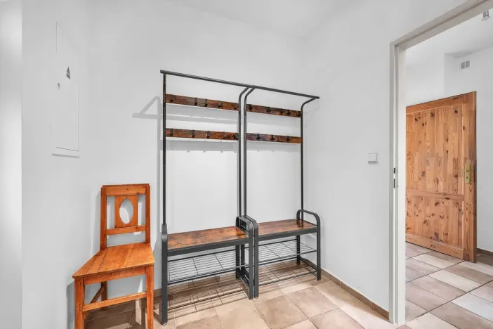Prodej rodinného domu, Mladé Buky - Hertvíkovice, 139 m2