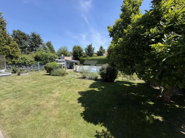 Prodej rodinného domu, Hostivice, Lipová, 300 m2