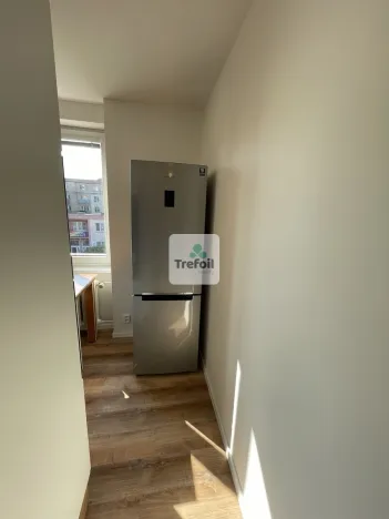 Pronájem bytu 2+1, Mělník, Dukelská, 56 m2