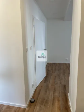 Pronájem bytu 2+1, Mělník, Dukelská, 56 m2