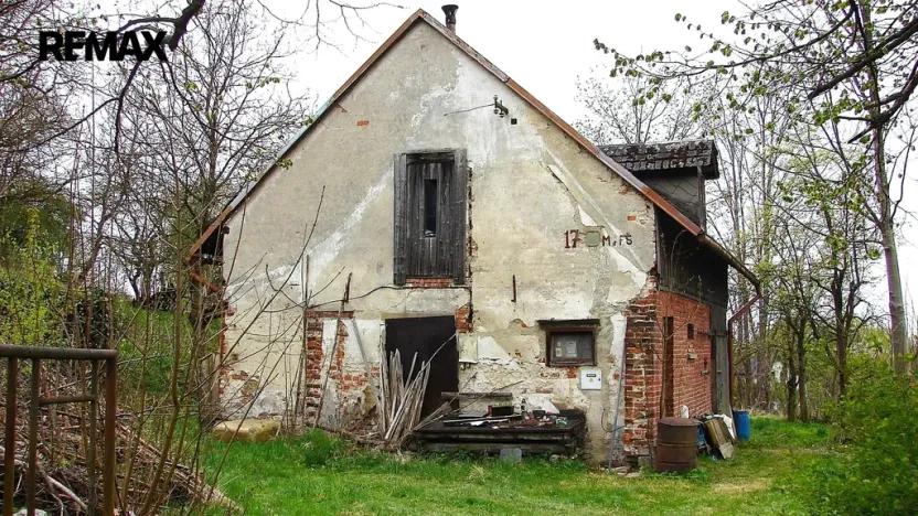 Prodej pozemku pro bydlení, Křižany, 1589 m2
