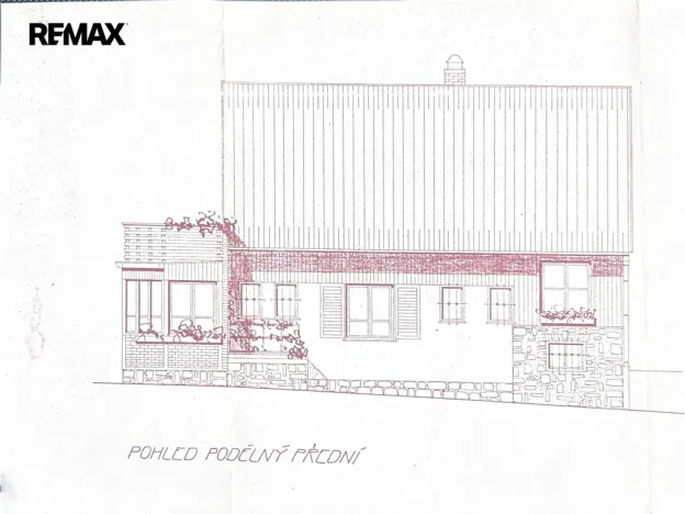 Prodej pozemku pro bydlení, Křižany, 1589 m2