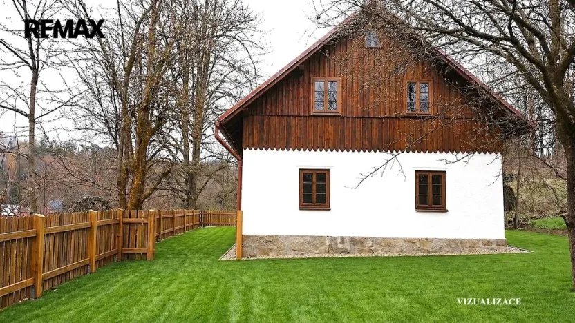 Prodej pozemku pro bydlení, Křižany, 1589 m2