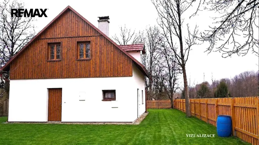 Prodej pozemku pro bydlení, Křižany, 1589 m2