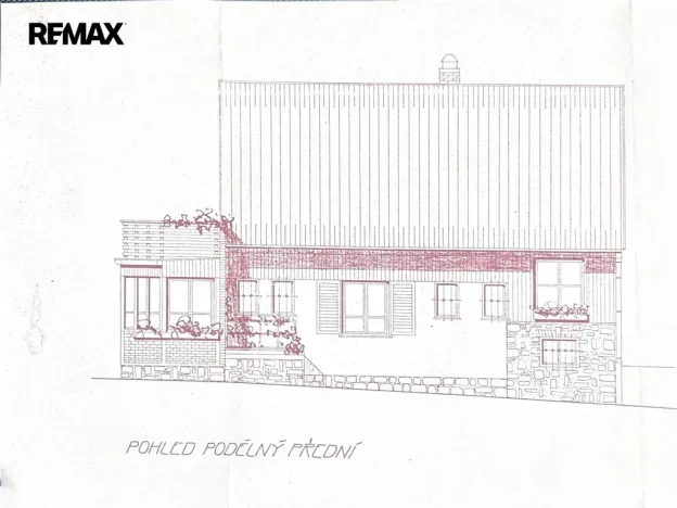 Prodej pozemku pro bydlení, Křižany, 1589 m2