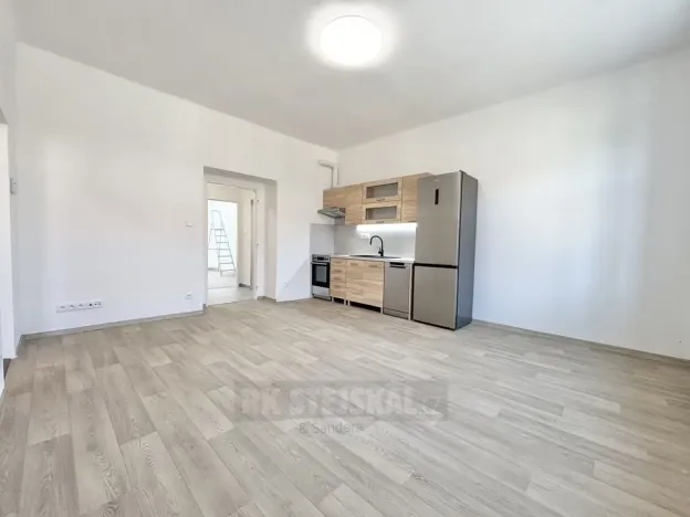 Pronájem bytu 3+kk, České Budějovice - České Budějovice 5, Dobrovodská, 60 m2