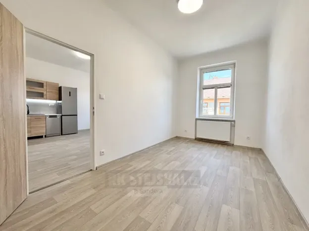 Pronájem bytu 3+kk, České Budějovice - České Budějovice 5, Dobrovodská, 60 m2