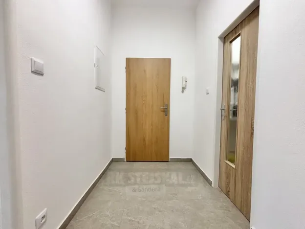 Pronájem bytu 3+kk, České Budějovice - České Budějovice 5, Dobrovodská, 60 m2