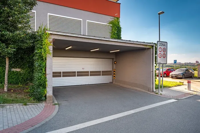 Prodej bytu 3+kk, Praha - Hlubočepy, Miloše Havla, 71 m2