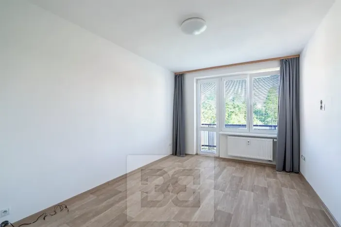 Pronájem bytu 2+kk, Příbram, Bratří Čapků, 50 m2