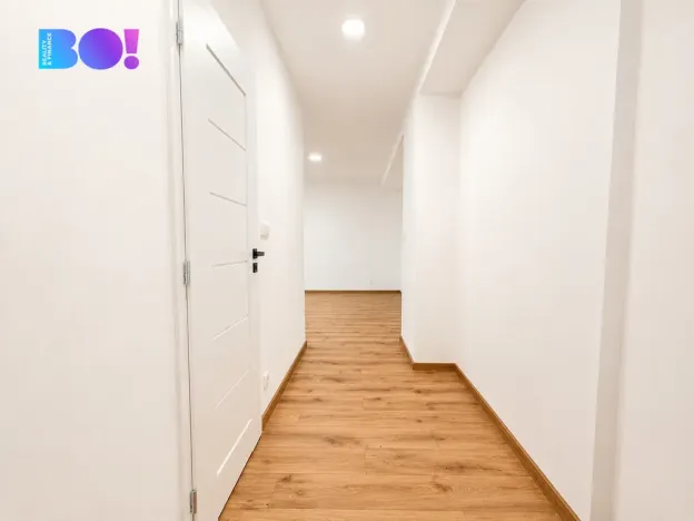 Prodej bytu 2+kk, Třinec, Krátká, 56 m2