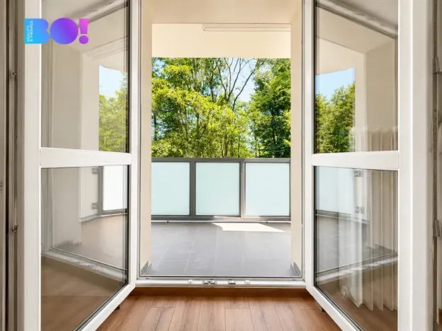 Prodej bytu 2+kk, Třinec, Krátká, 53 m2