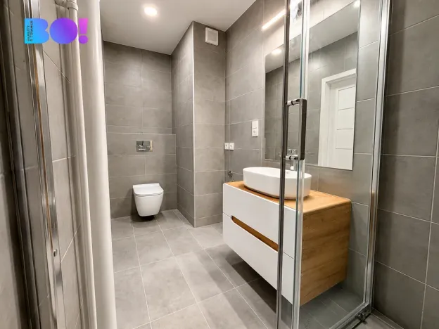Prodej bytu 2+kk, Třinec, Krátká, 53 m2