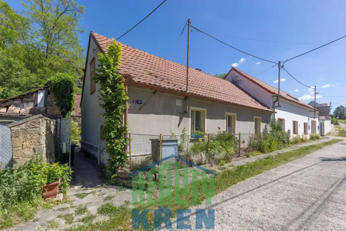 Prodej rodinného domu, Přestavlky, 125 m2