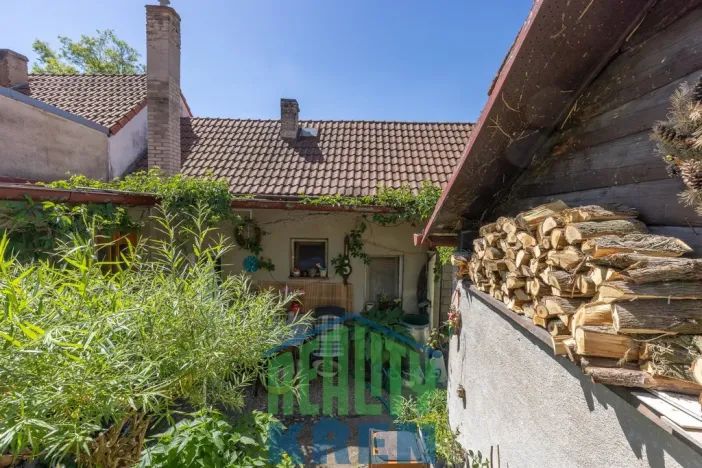 Prodej rodinného domu, Přestavlky, 125 m2