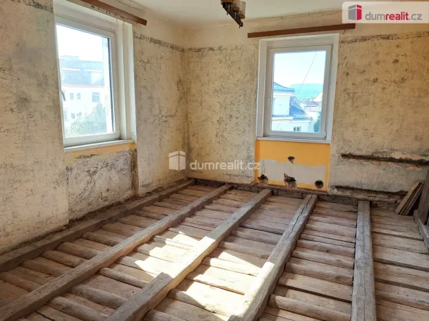 Prodej rodinného domu, Ústí nad Labem - Klíše, Na Drahách, 172 m2
