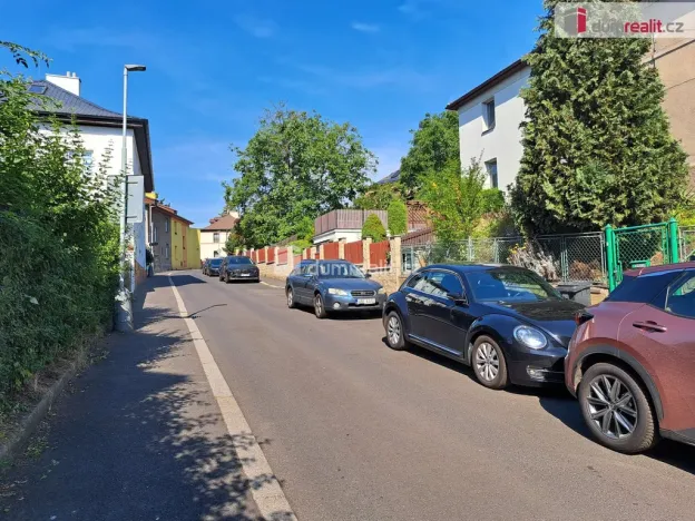 Prodej rodinného domu, Ústí nad Labem - Klíše, Na Drahách, 172 m2