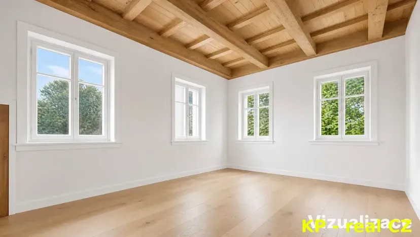 Prodej rodinného domu, Velký Šenov, Salmovská, 300 m2