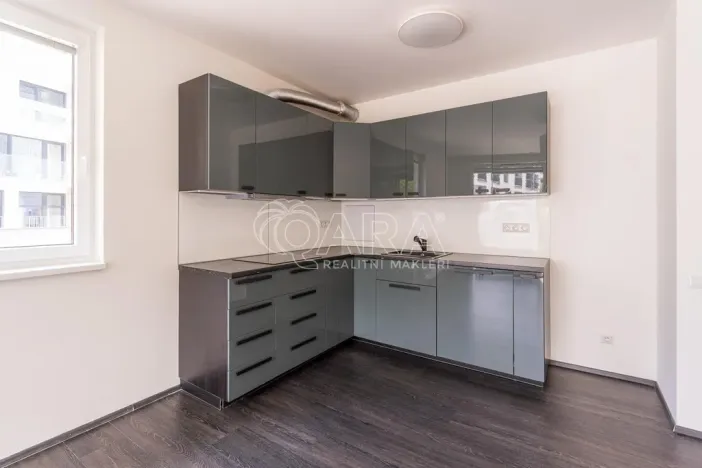 Prodej bytu 3+kk, Praha - Žižkov, Olgy Havlové, 71 m2