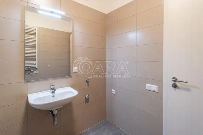 Prodej bytu 3+kk, Praha - Žižkov, Olgy Havlové, 71 m2