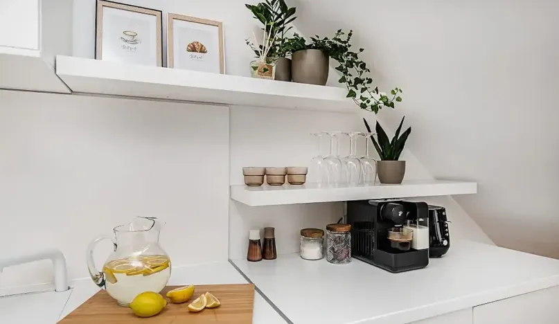 Pronájem apartmánu, Praha - Smíchov, Bieblova, 57 m2