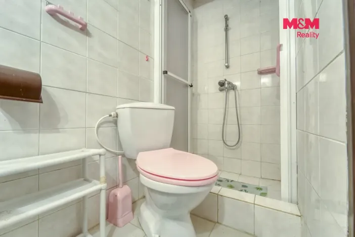 Prodej chaty, Chotilsko - Knihy, 78 m2