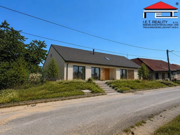 Prodej pozemku pro bydlení, Pravice, 555 m2