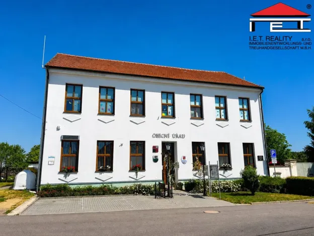 Prodej pozemku pro bydlení, Pravice, 555 m2