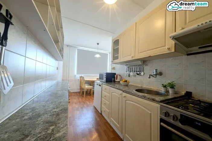 Pronájem bytu 3+1, Rožnov pod Radhoštěm, Svazarmovská, 60 m2