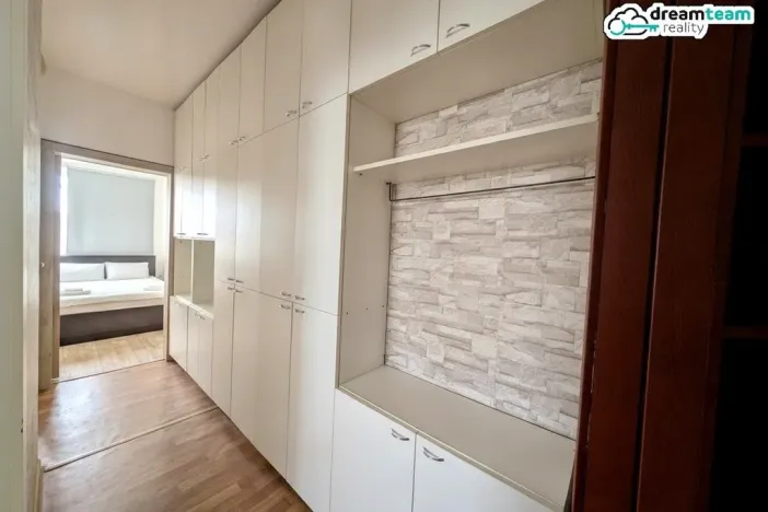 Pronájem bytu 3+1, Rožnov pod Radhoštěm, Svazarmovská, 60 m2