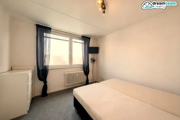 Pronájem bytu 3+1, Rožnov pod Radhoštěm, Svazarmovská, 60 m2
