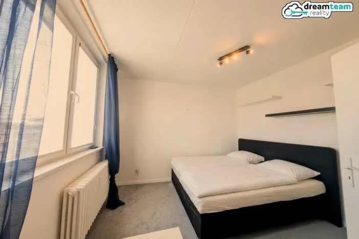 Pronájem bytu 3+1, Rožnov pod Radhoštěm, Svazarmovská, 60 m2