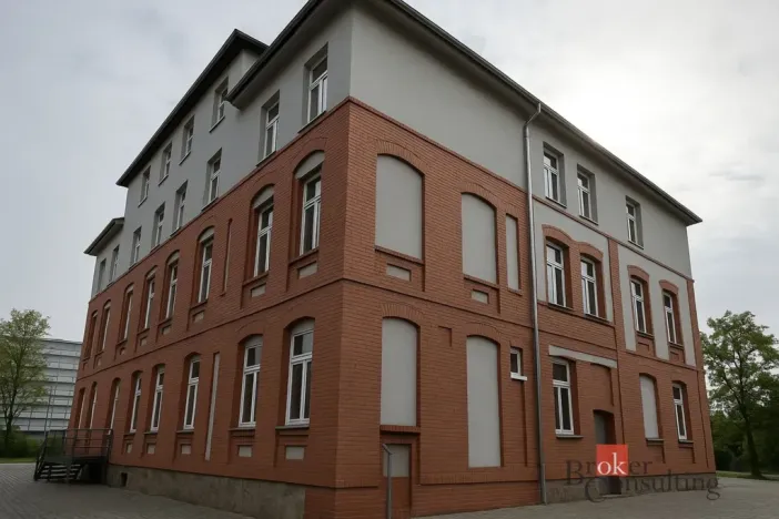 Prodej bytu 1+kk, Ostrava - Přívoz, Křišťanova, 36 m2