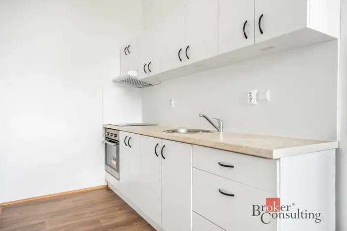 Prodej bytu 1+kk, Ostrava - Přívoz, Křišťanova, 36 m2