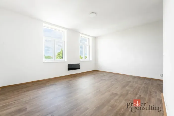 Prodej bytu 1+kk, Ostrava - Přívoz, Křišťanova, 36 m2