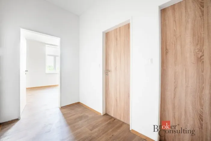 Prodej bytu 1+kk, Ostrava - Přívoz, Křišťanova, 36 m2