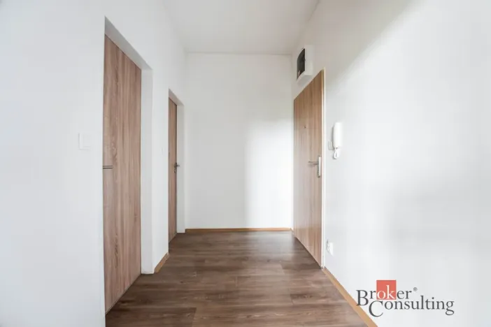 Prodej bytu 1+kk, Ostrava - Přívoz, Křišťanova, 36 m2