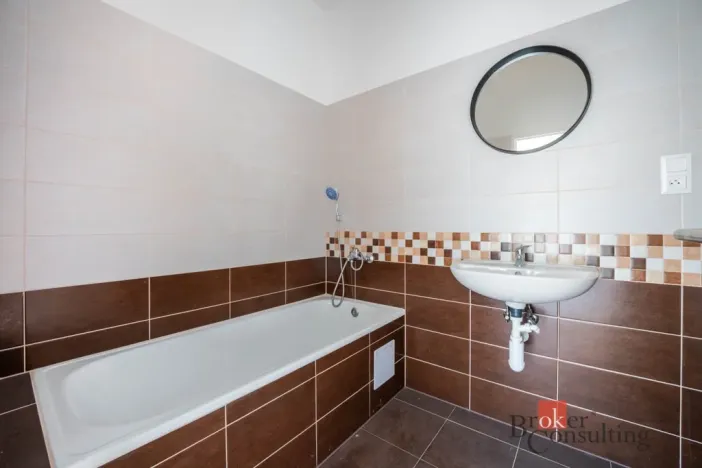 Prodej bytu 1+kk, Ostrava - Přívoz, Křišťanova, 36 m2