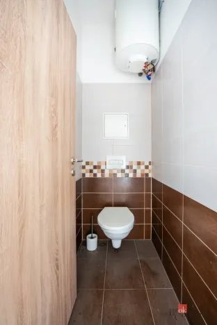 Prodej bytu 1+kk, Ostrava - Přívoz, Křišťanova, 36 m2