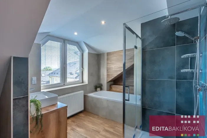 Prodej bytu 3+kk, Olomouc, Hodolanská, 112 m2