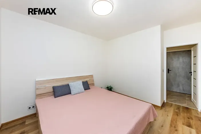 Pronájem bytu 2+kk, Příbram, Čechovská, 46 m2