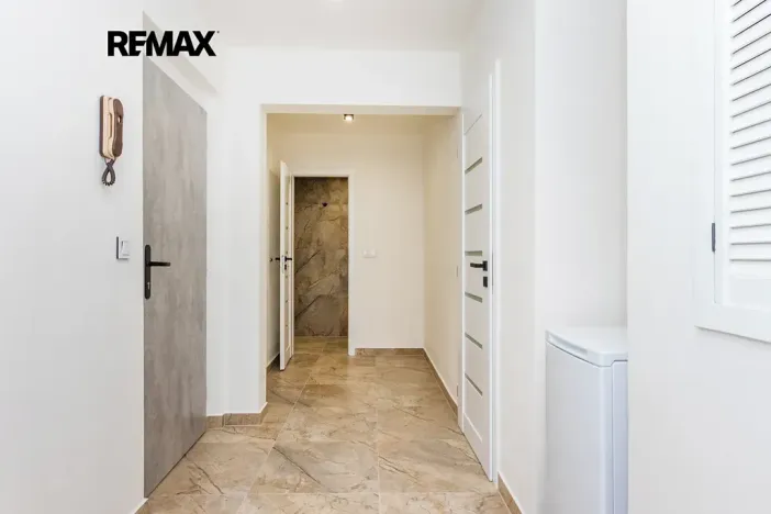 Pronájem bytu 2+kk, Příbram, Čechovská, 46 m2