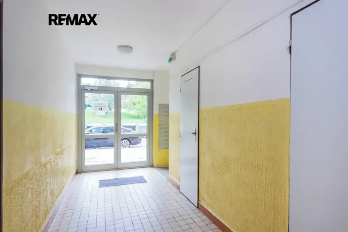 Pronájem bytu 2+kk, Příbram, Čechovská, 46 m2