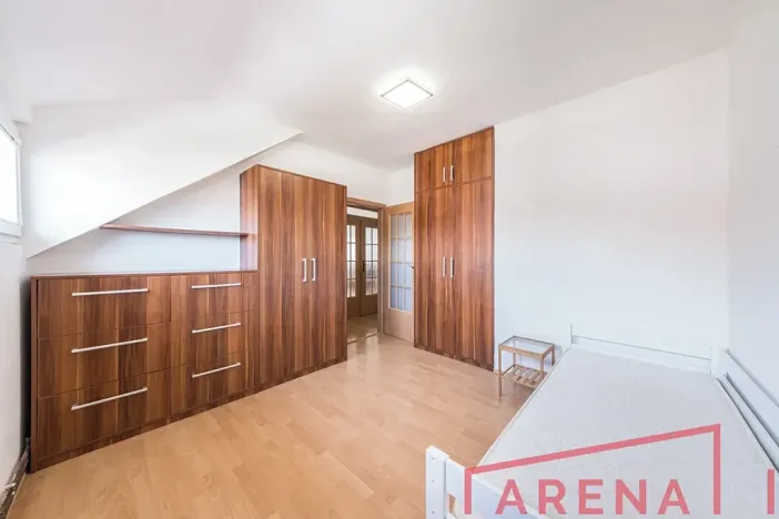 Pronájem bytu 3+kk, Brno, Zeleného, 68 m2